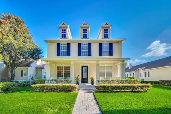 Montas Homes Team