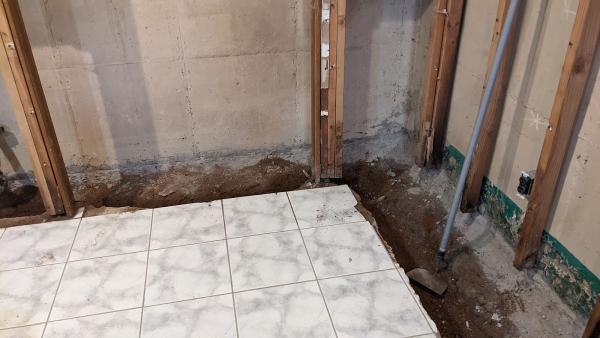 American A-1 Waterproofing