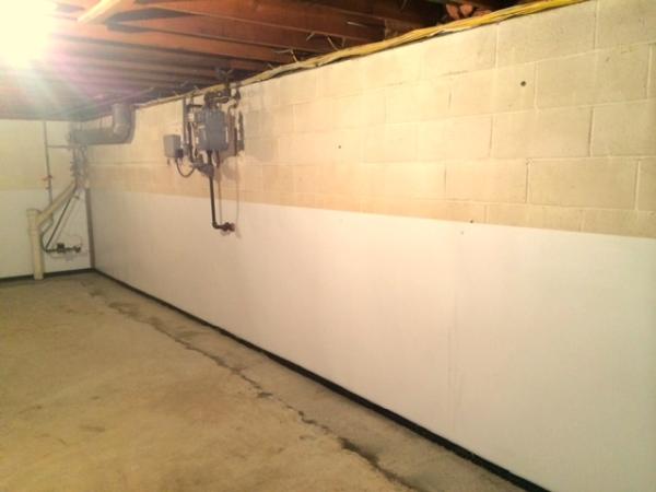 American A-1 Waterproofing