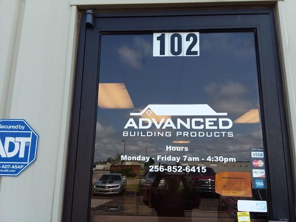 Advanced Building Products