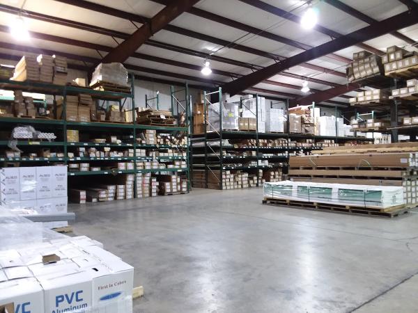 Advanced Building Products