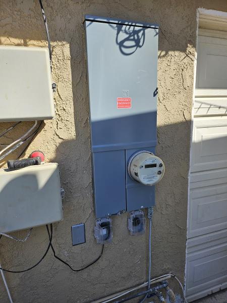 VC Electricians