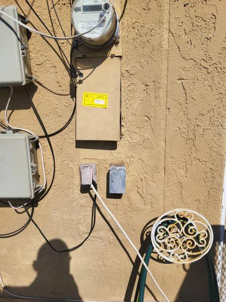 VC Electricians