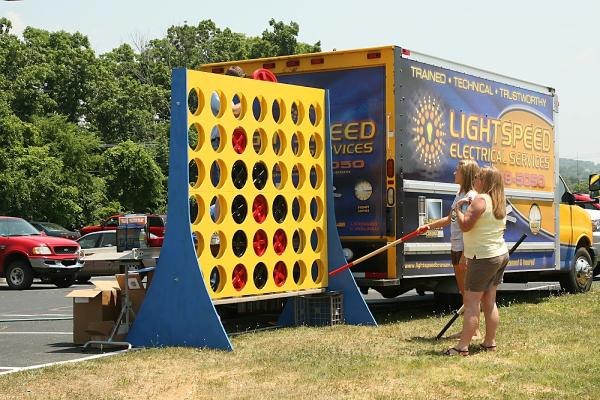 Lightspeed Electrical Services