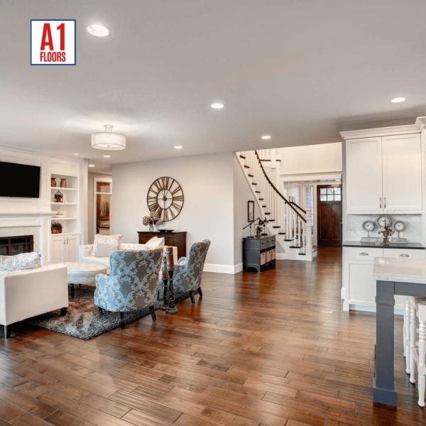 A1 Floors LLC