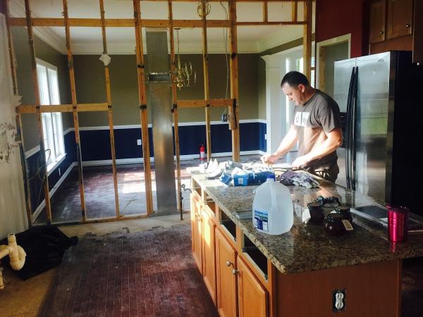 Jamike Home Improvement