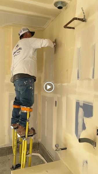 Hi-Quality Drywall