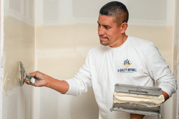 Hi-Quality Drywall