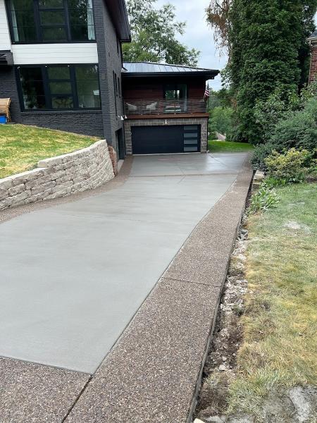 South Hills Landscaping & Excavating