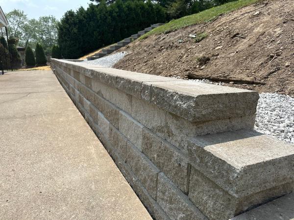 South Hills Landscaping & Excavating