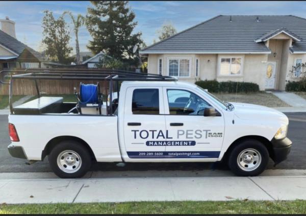 Total Pest Management