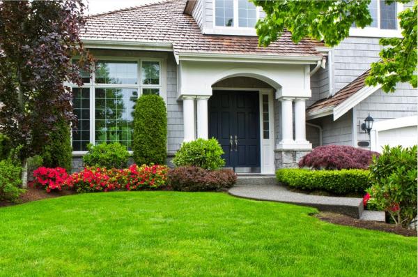 Matts Meticulous Landscaping