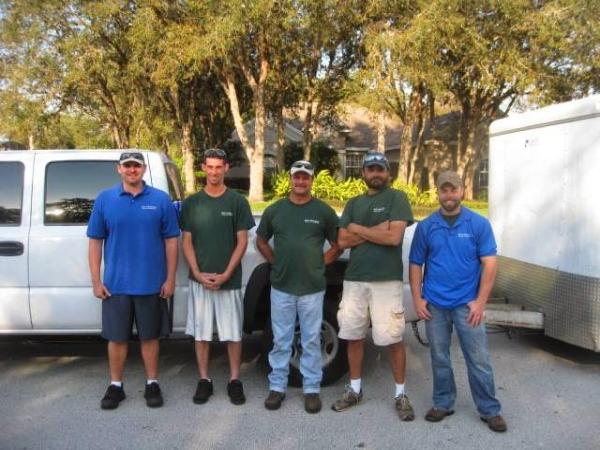 Matts Meticulous Landscaping