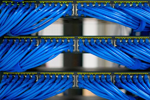 Rapidtec Cable and Network Solutions LLC
