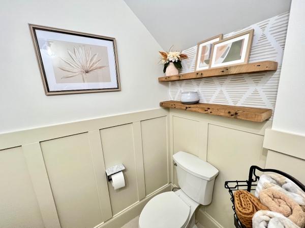 Almond Grove Interior Design