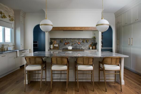 Freshwater Custom Homes