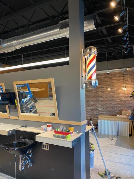 Renewable Electric LLC