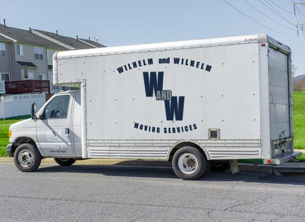 Wilhelm & Wilhelm Moving Services