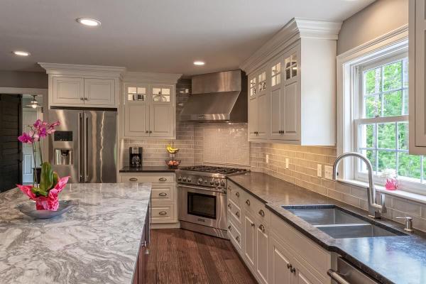 Stoneone Marble & Granite