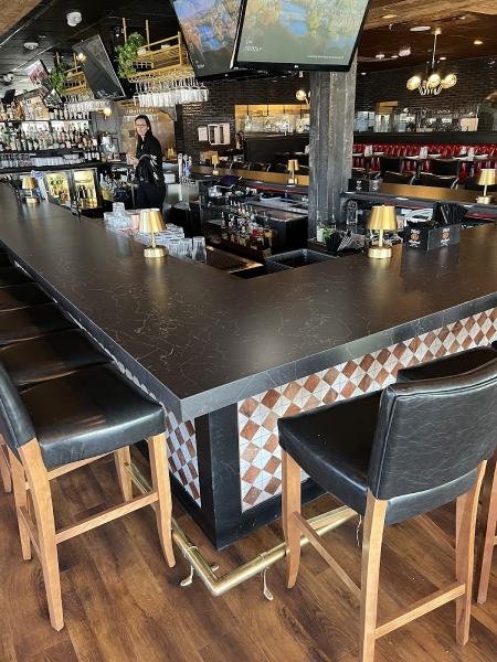 Stoneone Marble & Granite