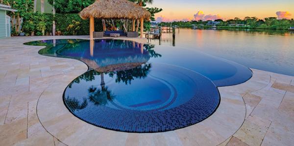 Sea Breeze Pools Inc.
