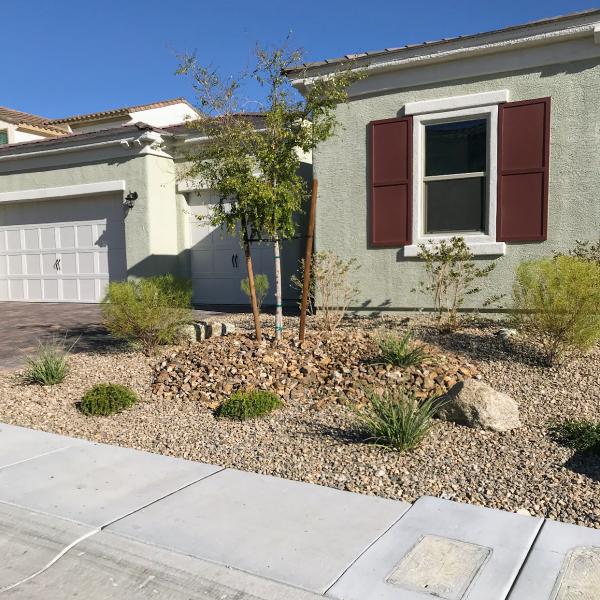 Ultimate Lawn Maintenance