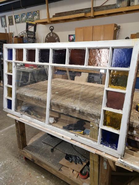 Classic Window Specialist Inc