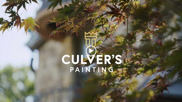 Culver's Painting