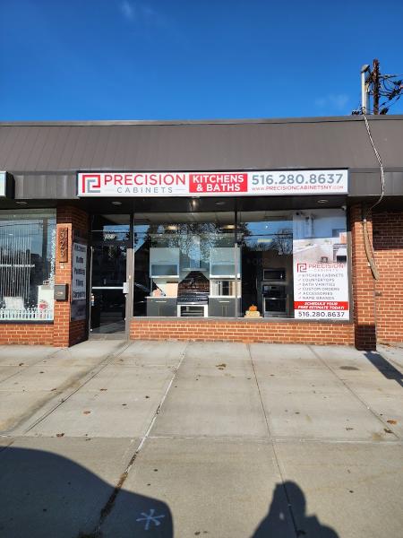 Precision Cabinets Inc.