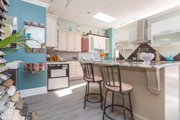 Precision Cabinets Inc.