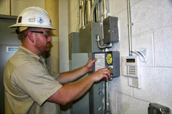 Abec Electric Company