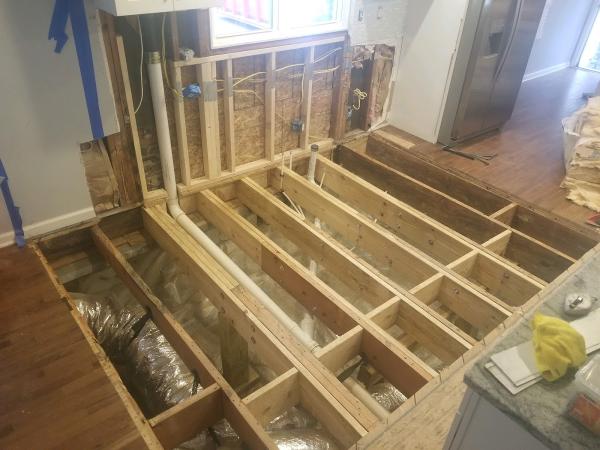 Emergency Water Damage