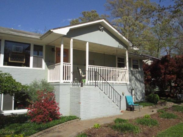 Apter Remodeling/Craftsman