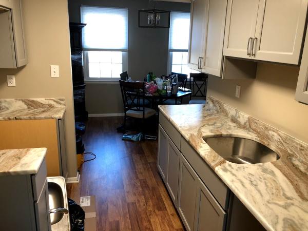 Apter Remodeling/Craftsman