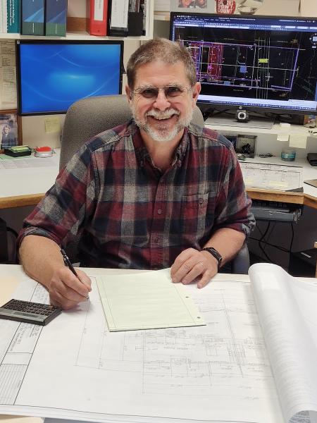 Design Build Services Inc