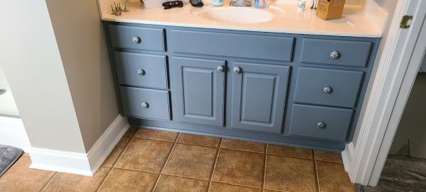 Above and Beyond Painting & Design LLC