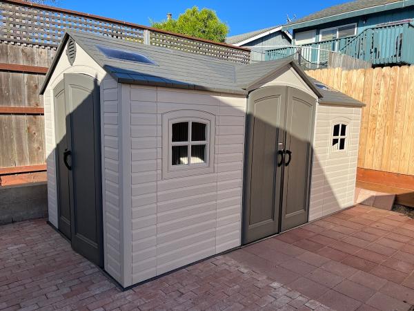 Central Coast Handyman Service