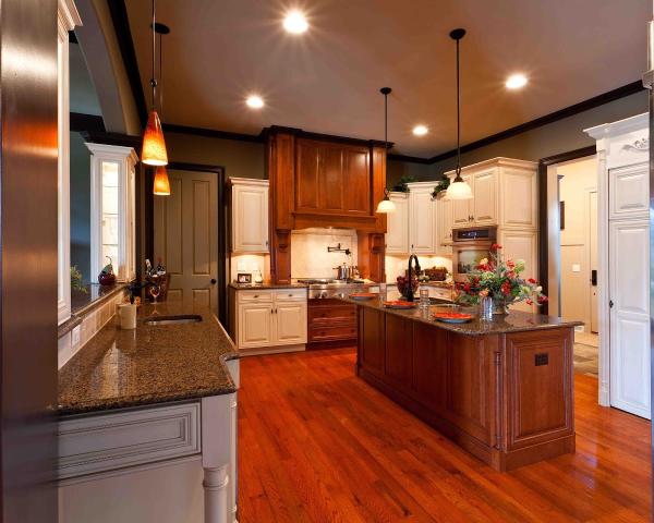Swartz Kitchens & Baths