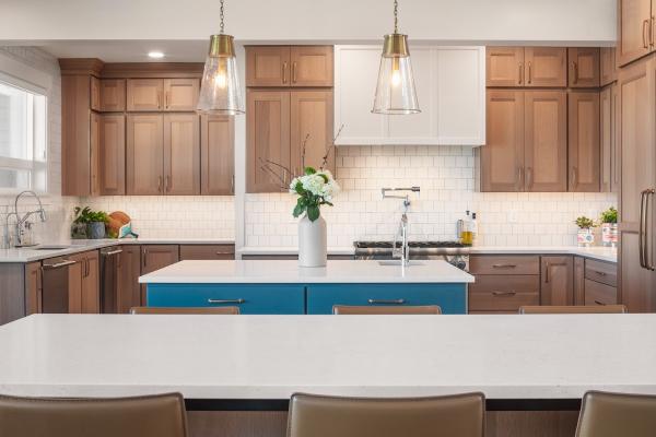 Kirsten Brockner Interiors