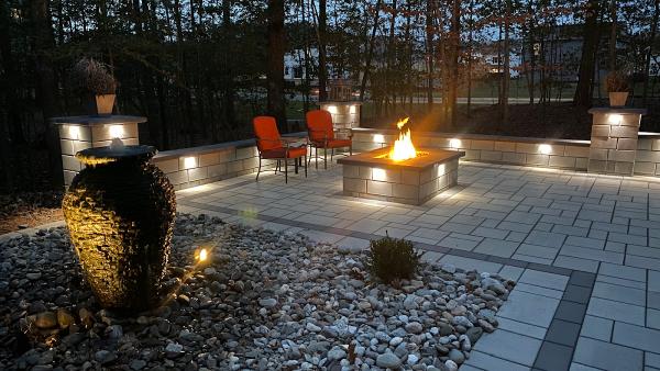 Brooks Elite Landscapes