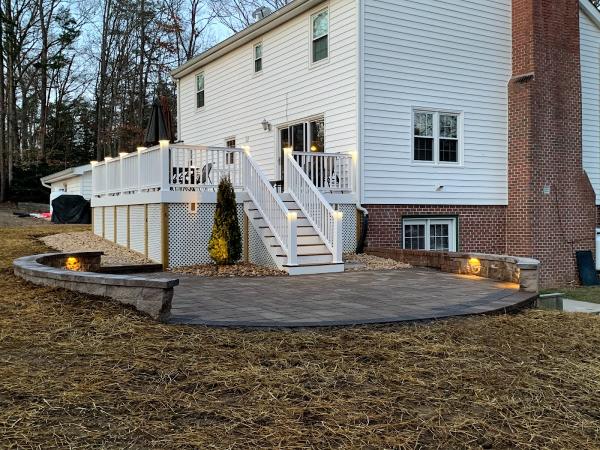Brooks Elite Landscapes