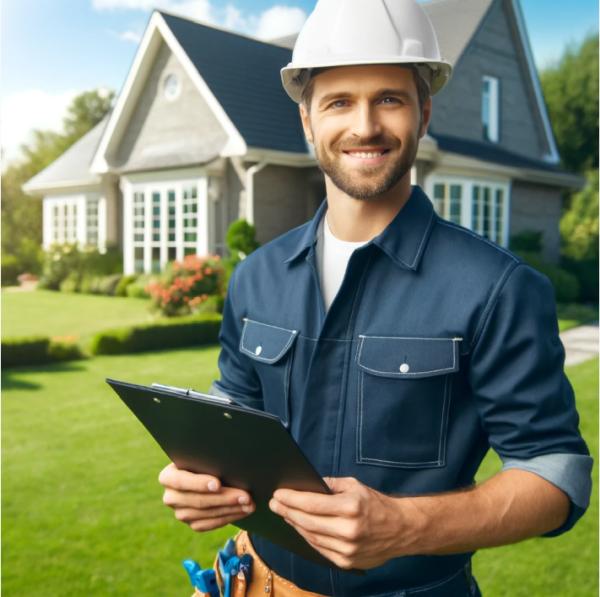 Woodbridge's Top Choice Roofing
