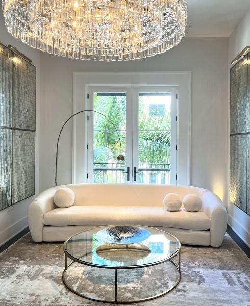 Celeste Jones Interiors