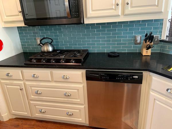 Granite Republic Countertops