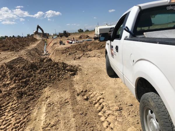 Cole Garner Geotechnical (Formerly PCH Group)