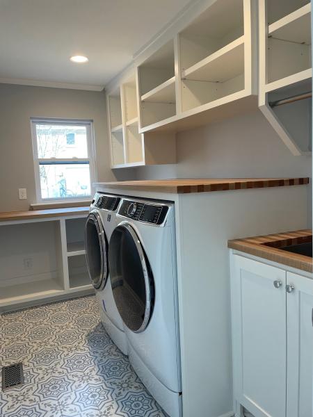 Custom Trim Inc.