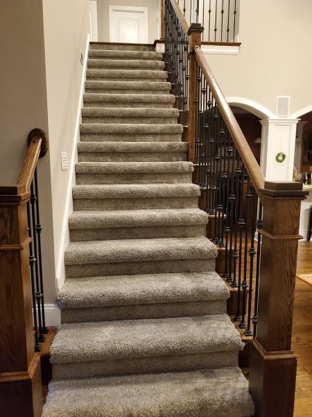 Custom Trim Inc.