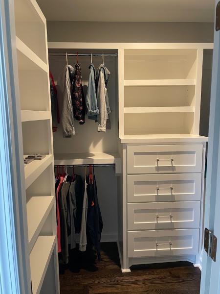 Custom Trim Inc.