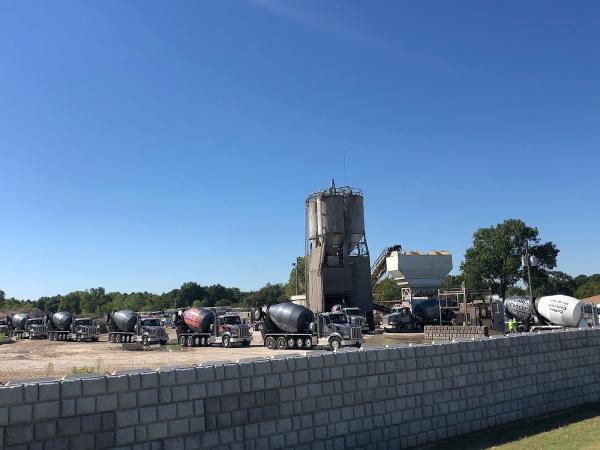 Collins Concrete