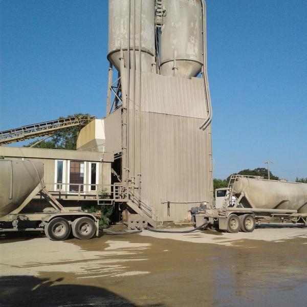 Collins Concrete